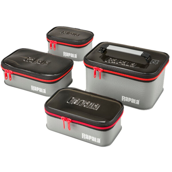 Rapala Hydro Tackle Accessories Box