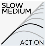 Westin W3 Finesse Crank-T 3RD Baitcastrute