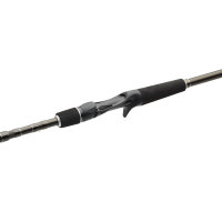 Westin W2 Powerstrike-T Travel Baitcastrute XH 2,40m 60-140g