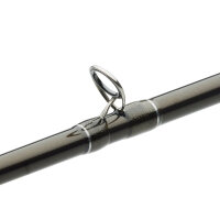 Westin W2 Powerstrike-T Travel Baitcastrute XH 2,40m 60-140g