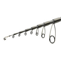 Westin W2 Tele Spin Rute