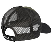 Westin Jet Cap Basecap One size Moos/Black