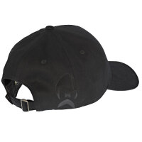 Westin Badge Cap Basecap One size Black