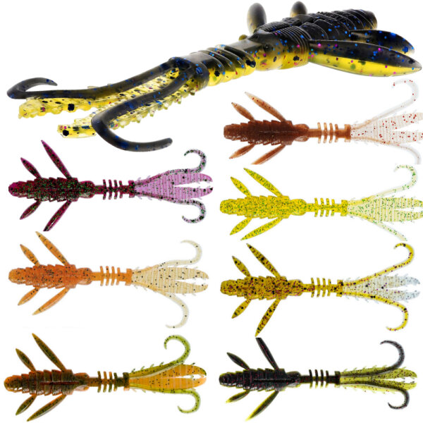 Westin Crecraw Ripplr Creaturebait