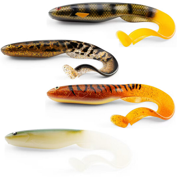 Gator Catfish Lure
