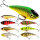 Westin Jerk 14cm 65g Sinking Jerkbait