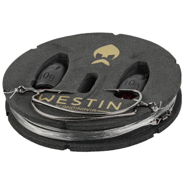 Westin Carolina Rig Kit