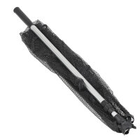 Kinetic Draco Landing Net Klapp- Kescher 60x60cm 1,55m 2-teilig