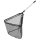 Kinetic Draco Landing Net Klapp- Kescher 50x50cm 1,05m 2-teilig