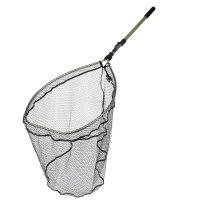 Kinetic Scorpius Flip Up Net Klapp- Kescher 50x75cm 1,04m...