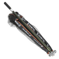 Kinetic Xarann Landing Net Klapp- Kescher 60x60cm 1,78m 2-teilig