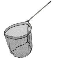 Kinetic Draco Pike Landing Net Kescher 65x60cm 1,20m