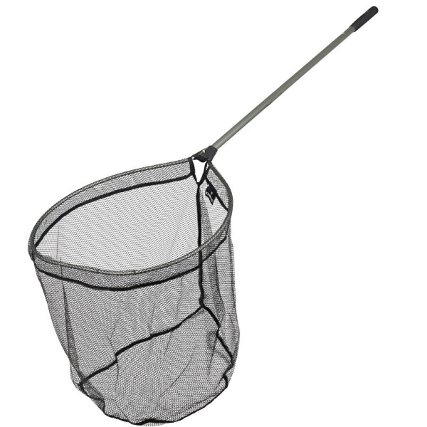 Kinetic Draco Zander Landing Net Kescher 55x50cm 1m