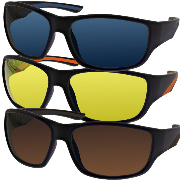 Kinetic Solarglide Polarized Sunglasses