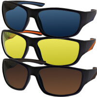 Kinetic Solarglide Polarized Sunglasses