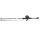 Kinetic Ozor Baitcast Combo XH 1,95m 20-80g Rute Rolle Schnur