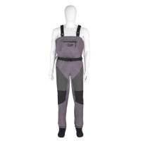 Daiwa D-VEC Breathable Waders Wathose atmungsaktiv mit...