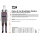 Daiwa D-VEC Breathable Waders Wathose atmungsaktiv mit Füßlinge