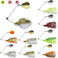 Daiwa Prorex FN Spinnerbait TG