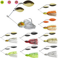 Daiwa Prorex Tandem DB Spinnerbait