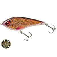 Westin Jerkbait Swim 12cm suspending Limited Edition 2026...