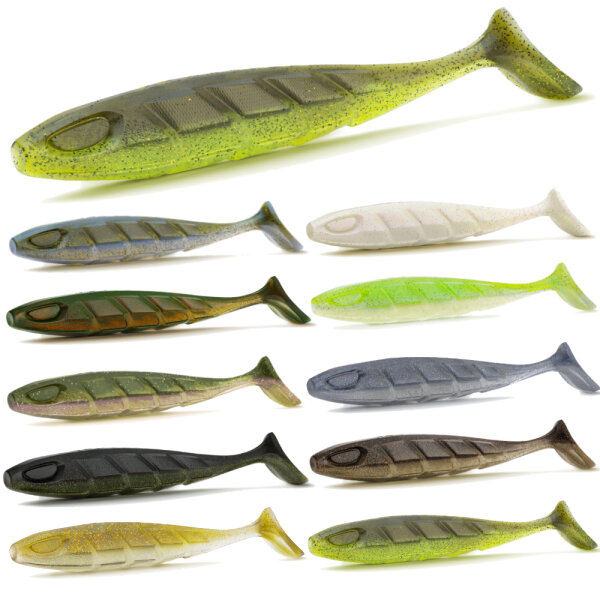 Nays PRDTR 2.0 Predator Shad