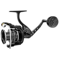 Jigging Master Super Star 3000 Plus schwarz