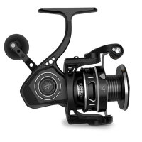 Jigging Master Super Star 3000 Plus schwarz