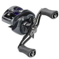 Daiwa 26 Prorex TW HD Baitcastrolle