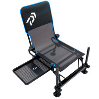 Daiwa NZON Slidetray Feeder Chair Stuhl