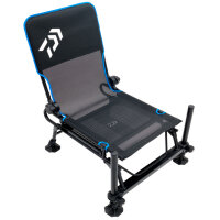 Daiwa NZON Slidetray Feeder Chair Stuhl