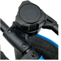 Daiwa NZON Slidetray Feeder Chair Stuhl