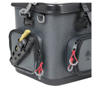 Westin W4 Safeguard Tackle Bag Tasche
