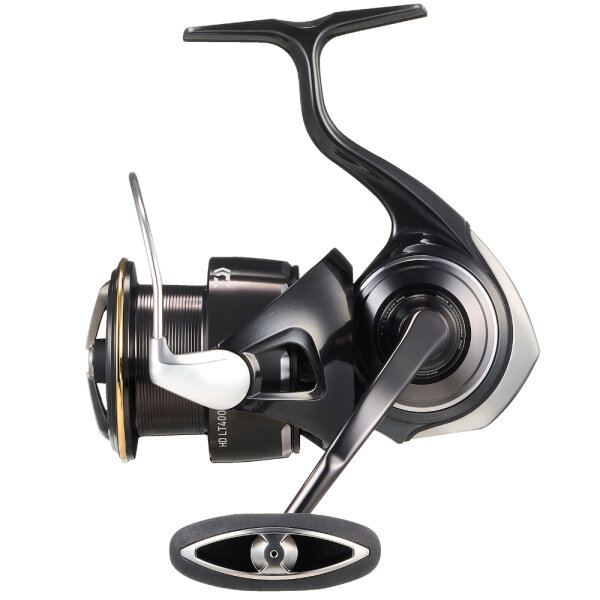 Daiwa 26 Certate HD LT 4000C Spinnrolle