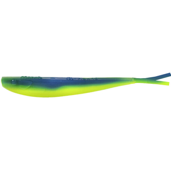Blue Tiger