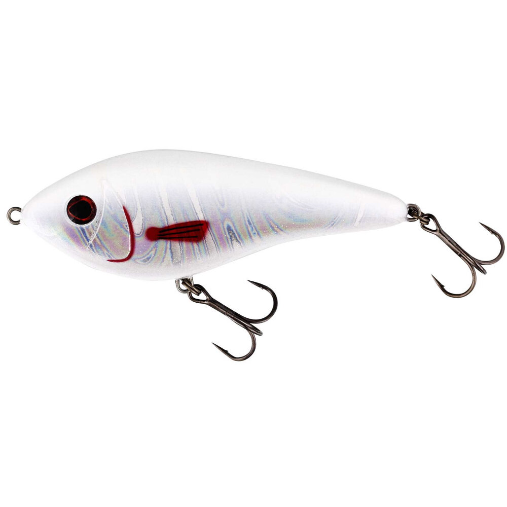 Westin Jerkbait Swim Glidebait 12cm Suspending Limited Edition 2023, 14