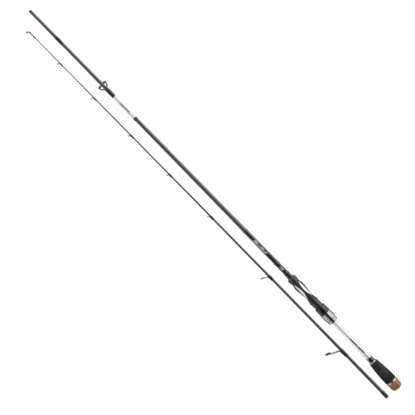 UL Fast Spoon 1,80m 1-6g