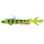 Daiwa Prorex V-Marley Pelagic Shad Gummifisch montiert