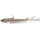 Daiwa Prorex V-Marley Pelagic Shad Gummifisch montiert