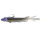 Daiwa Prorex V-Marley Pelagic Shad Gummifisch montiert