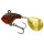 Westin DropBite Spin Tail Jig Shallow Water 12g