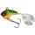 Westin DropBite Spin Tail Jig Shallow Water 12g