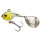 Westin DropBite Spin Tail Jig Shallow Water 12g