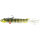 Daiwa Prorex V-Marley Pelagic Shad Gummifisch montiert