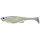 Daiwa Prorex Belly Shad Gummifisch