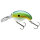 Daiwa Prorex Chibi Fuku 1 Crank Wobbler 44mm