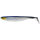 Westin Shad Teez Slim 7,5cm 4er Pack Gummifisch