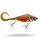 Copper Carp - MOG