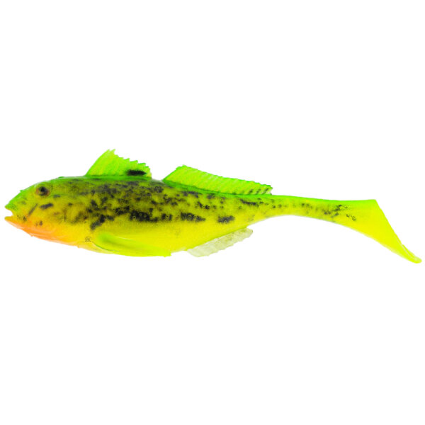 Slimy Green
