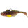 Westin Gunnar The Goby R2F 8cm 1/0 12g Grundel Gummifisch